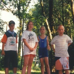 Zittaart 1997 158 - Scouts en Gidsen Zaventem 